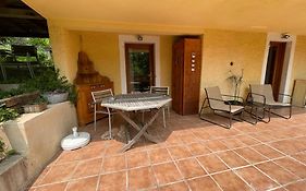 La Terrasse